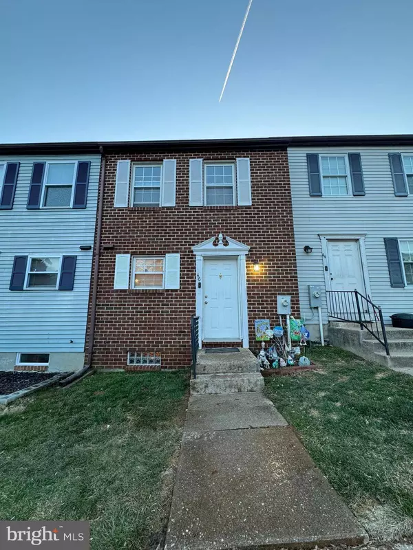 46 WYEGATE CT #46, Owings Mills, MD 21117