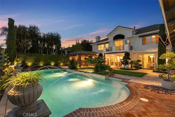 8 Marquette WAY, Coto De Caza, CA 92679