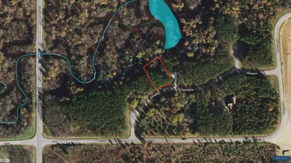 W5970 Driftwood Lane, New Lisbon, WI 53950