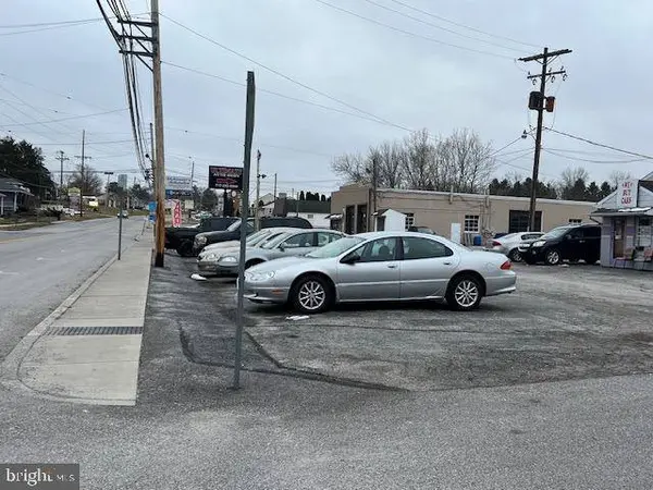 102 S MAIN ST, Dover, PA 17315