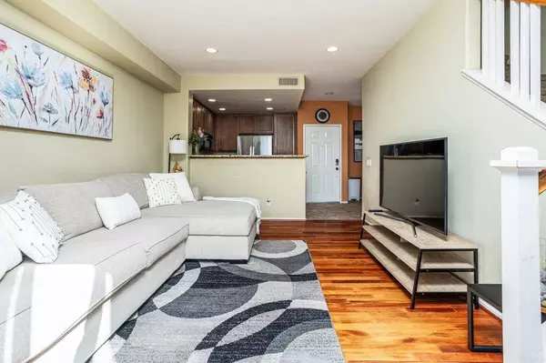 1760 E Palomar Street #318, Chula Vista, CA 91913