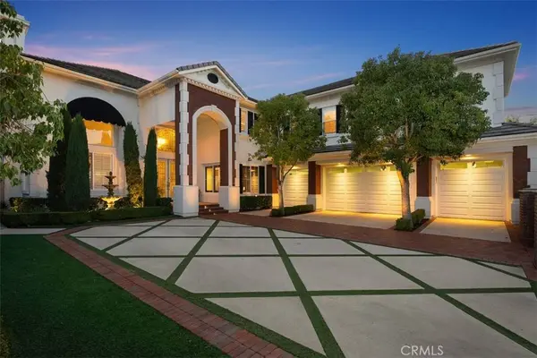 8 Marquette WAY, Coto De Caza, CA 92679