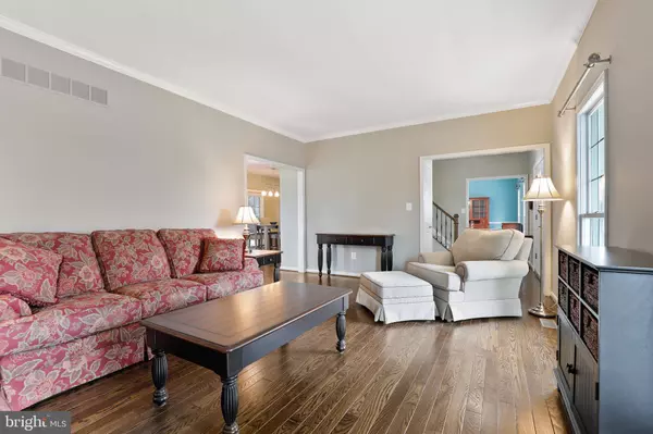 2080 TRIPLE GREEN CT, Hampstead, MD 21074