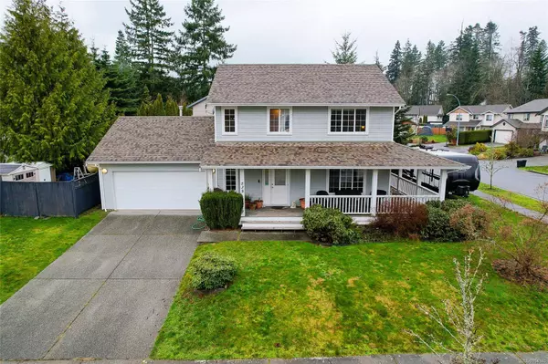 538 Greenhorn Pl, Ladysmith, BC V9G 1R3