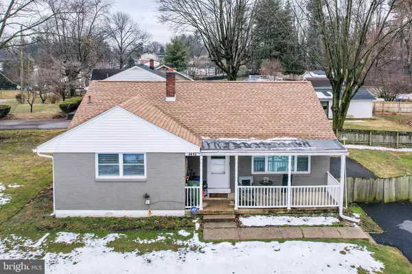 3413 HARWOOD DR, Harrisburg, PA 17111