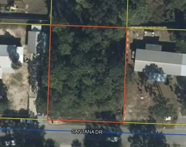 000 Santana Drive, Santa Rosa Beach, FL 32459