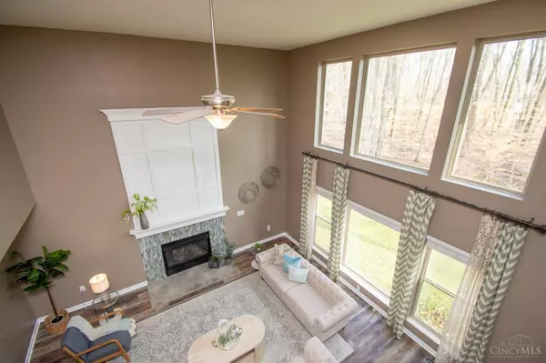 1208 E Glen Echo Ln, Loveland, OH 45140