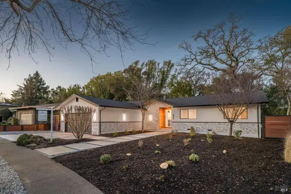 3512 woodbrook DR, Napa, CA 94558
