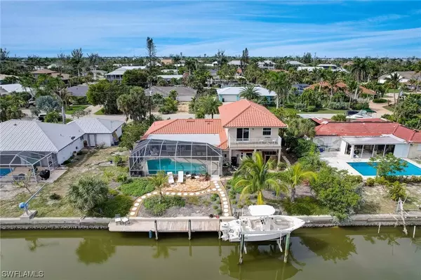 938 Pecten CT, Sanibel, FL 33957