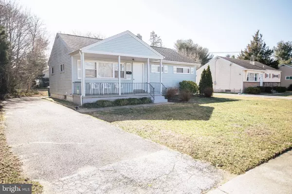 2 GREEN AVE, Glassboro, NJ 08028