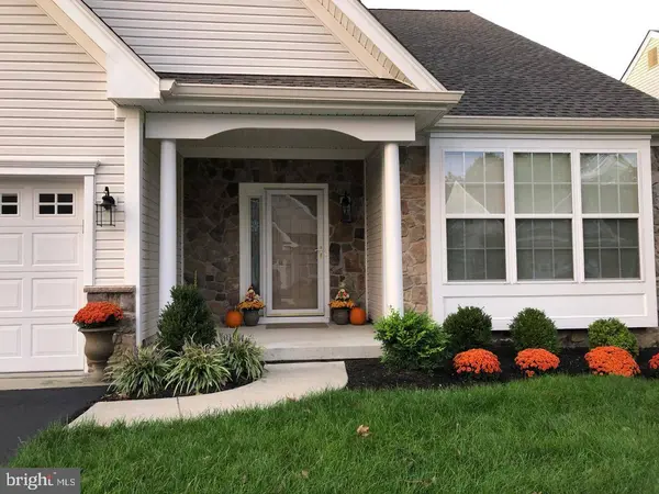 23 HIBISCUS DR, Marlton, NJ 08053