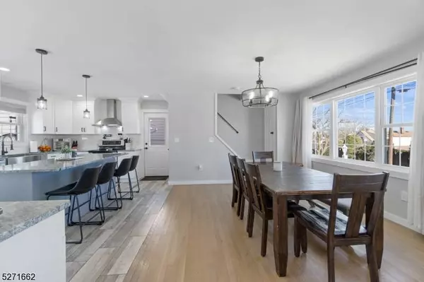 154 Doherty Dr, Clifton City, NJ 07013