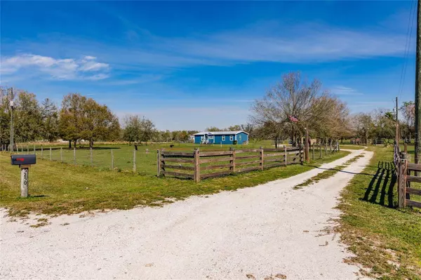 5250 NE COUNTY ROAD 660, Arcadia, FL 34266