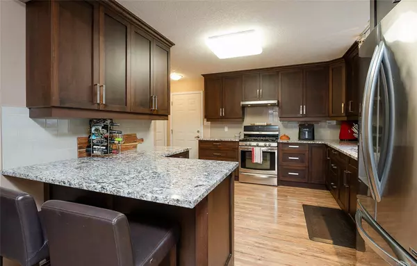 538 Greenhorn Pl, Ladysmith, BC V9G 1R3