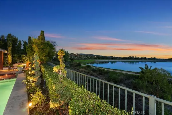 8 Marquette WAY, Coto De Caza, CA 92679
