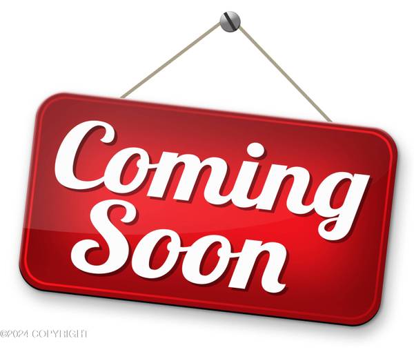 4604 Carvelle CT, Anchorage, AK 99502