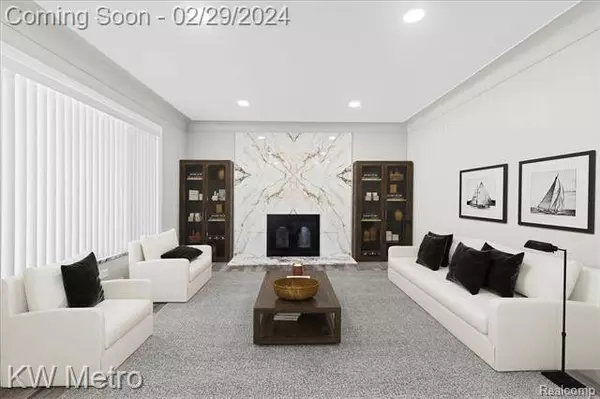 22418 RIO VISTA Street, St. Clair Shores, MI 48081