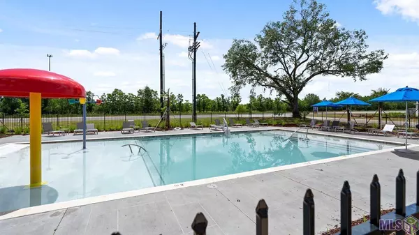 16220 LOUSSIER DR, Zachary, LA 70791