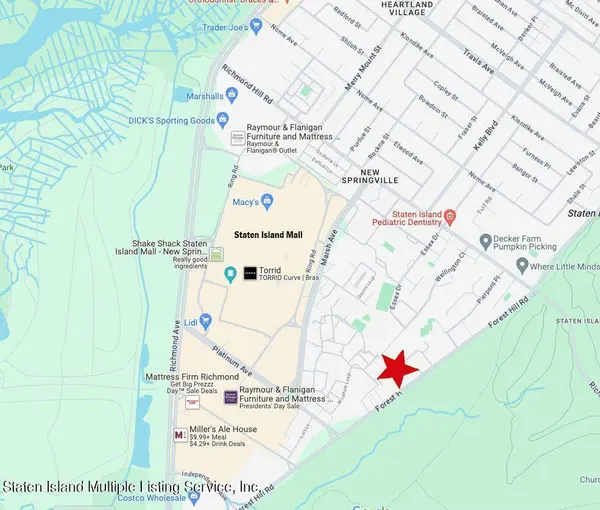 11 Rumson Road, Staten Island, NY 10314