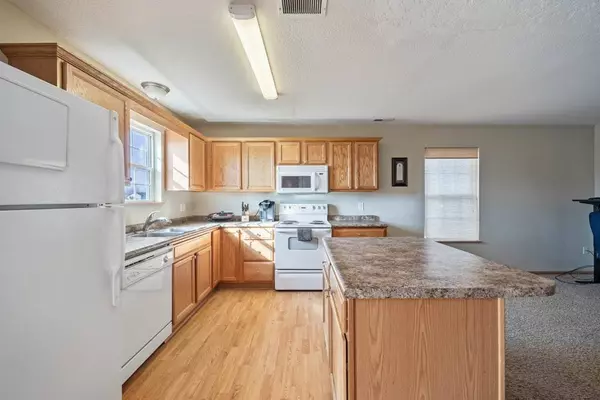 1719 SW 32nd Lane, Ankeny, IA 50023