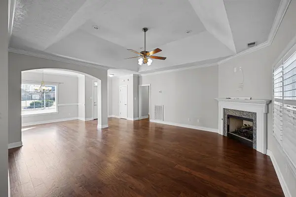 31 Arbor Oak, Jackson, TN 38305