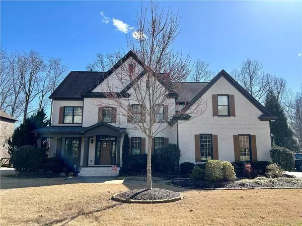 2415 Etienne LN, Cumming, GA 30041