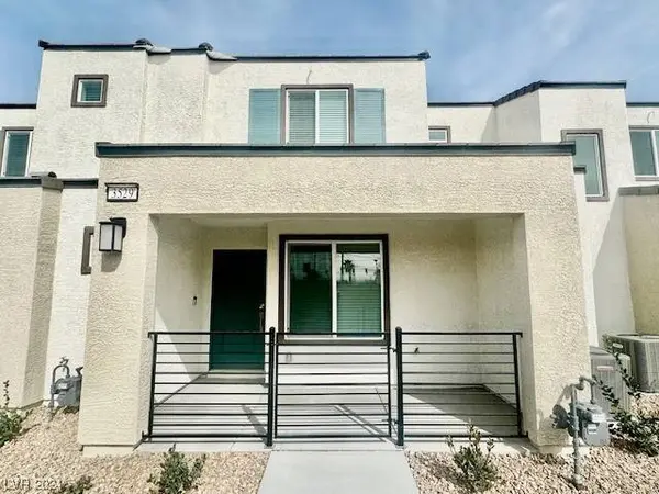 3529 Grecian Queen Avenue, Las Vegas, NV 89106