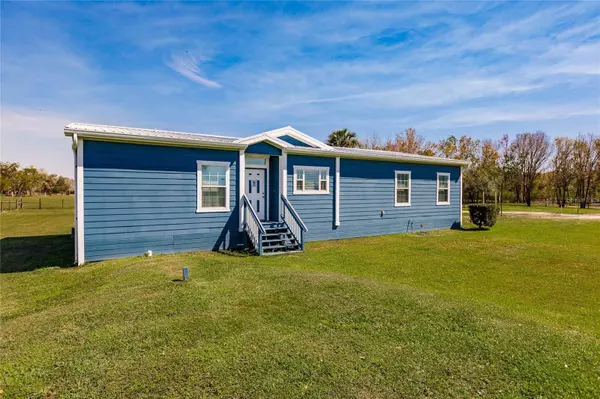 5250 NE COUNTY ROAD 660, Arcadia, FL 34266