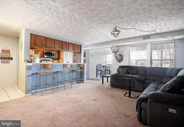 901-C SWALLOW CREST CT #901-C, Edgewood, MD 21040