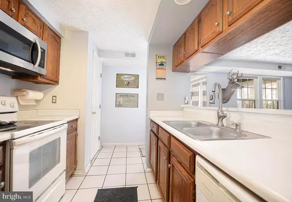 901-C SWALLOW CREST CT #901-C, Edgewood, MD 21040