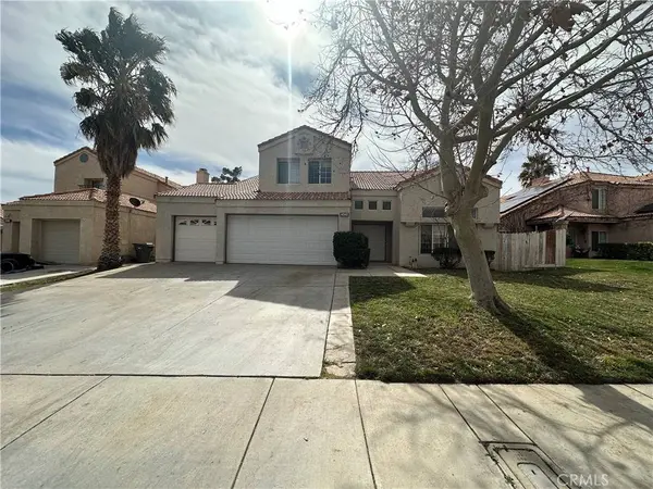 4048 Lexington CT, Palmdale, CA 93552
