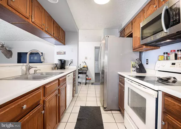 901-C SWALLOW CREST CT #901-C, Edgewood, MD 21040