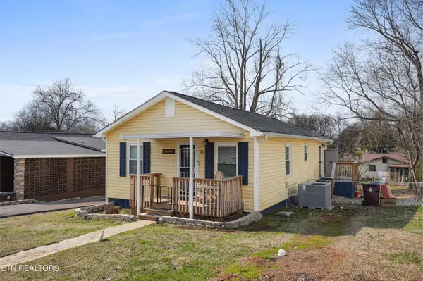 282 W Newton St, Alcoa, TN 37701