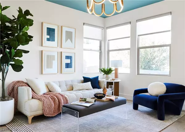 11963 Glentana View Avenue, Las Vegas, NV 89138