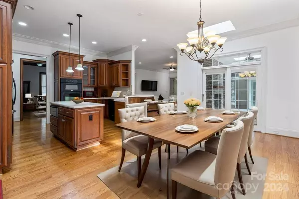 357 Magnolia ST, Davidson, NC 28036