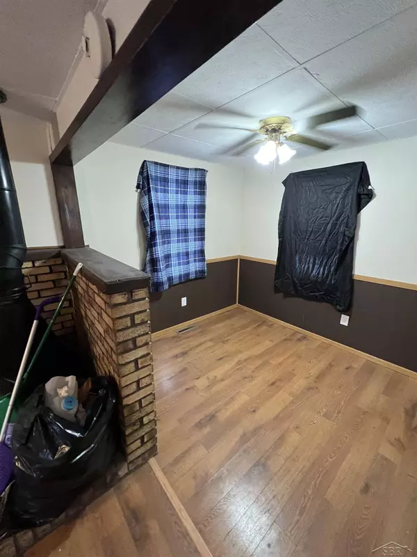 526 S Mercer St Street, Pinconning, MI 48650