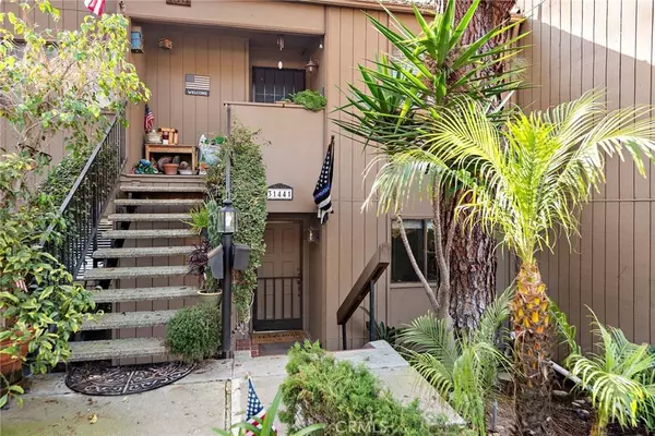 31441 E Nine DR #87A, Laguna Niguel, CA 92677