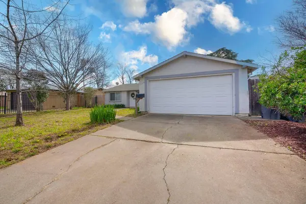 10518 Silverwood WAY, Rancho Cordova, CA 95670