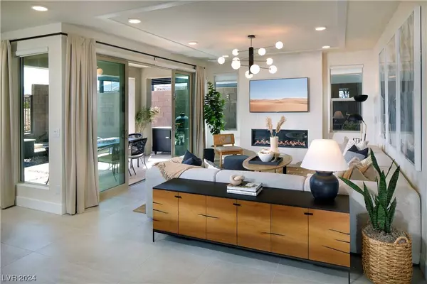 11953 Glentana View Street, Las Vegas, NV 89138