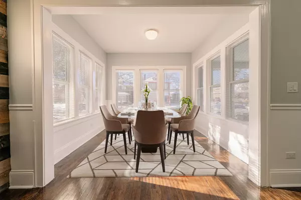 15521 Vine AVE, Harvey, IL 60426