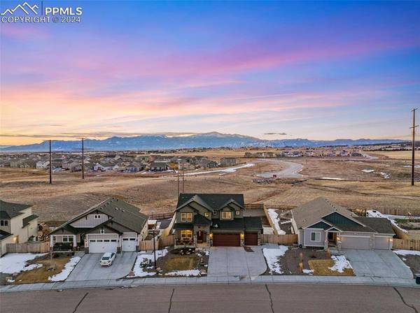 10406 Beckham ST, Peyton, CO 80831