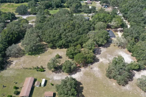 SW 143RD LN, Dunnellon, FL 34432
