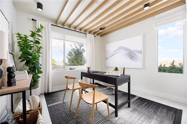 11953 Glentana View Street, Las Vegas, NV 89138