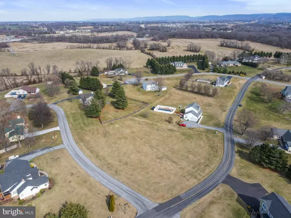 VERONICA CT, Charles Town, WV 25414