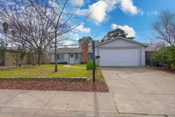 10518 Silverwood WAY, Rancho Cordova, CA 95670