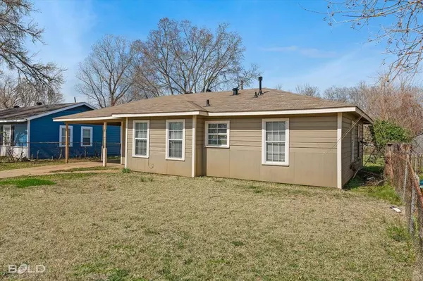 1707 Leslie Street, Bossier City, LA 71111