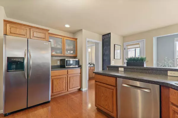 2910 WINTER PARK Place, Madison, WI 53719