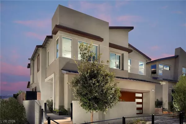 11953 Glentana View Street, Las Vegas, NV 89138