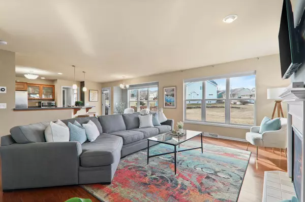 2910 WINTER PARK Place, Madison, WI 53719