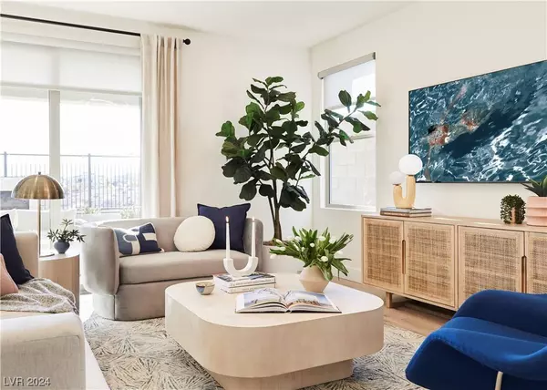 11963 Glentana View Avenue, Las Vegas, NV 89138